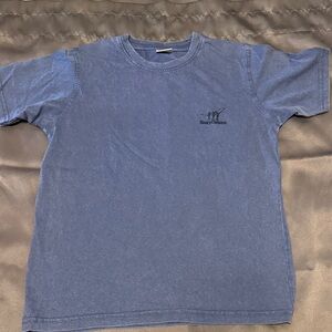 Like New Henry’s Cotton Size 12 cotton short sleeve shirt